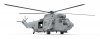 Airfix 04056 Weatland Sea King HC.4 -1/72